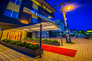 Roy Otel Akçay Genel 2
